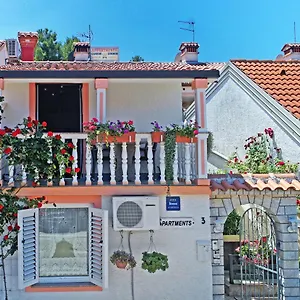 Appartamento Rimac 663, Porec