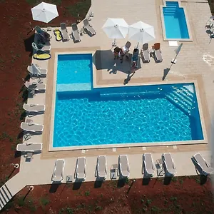 Appartamento Wish Apartments, Porec