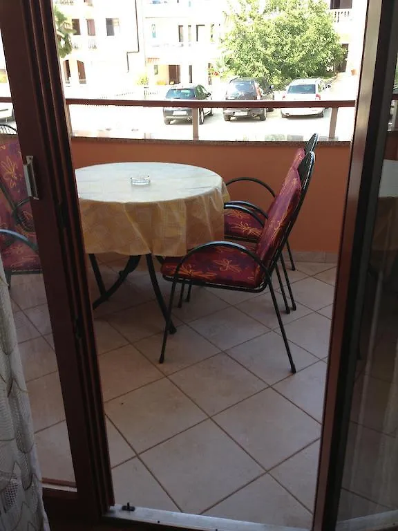 Apartments Zdjelar Porec