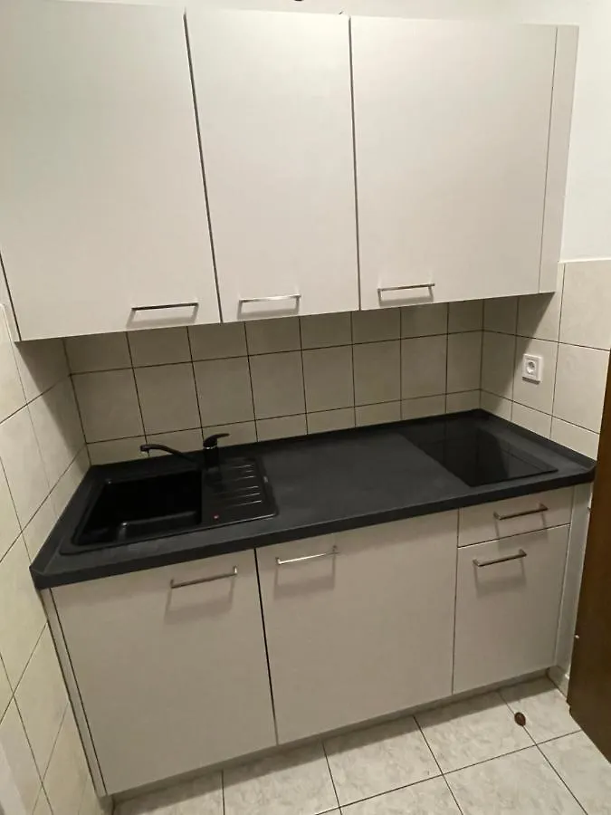 Apartments Zdjelar Porec