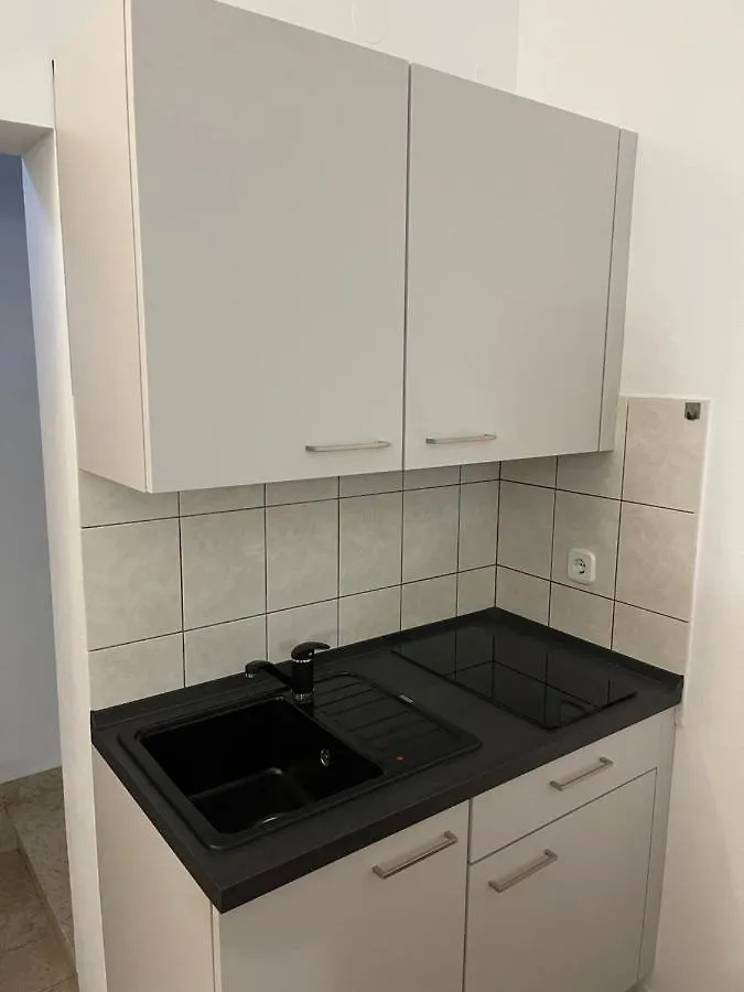 Apartments Zdjelar Porec