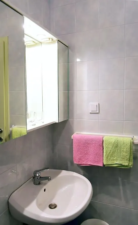Apartments Zdjelar Porec