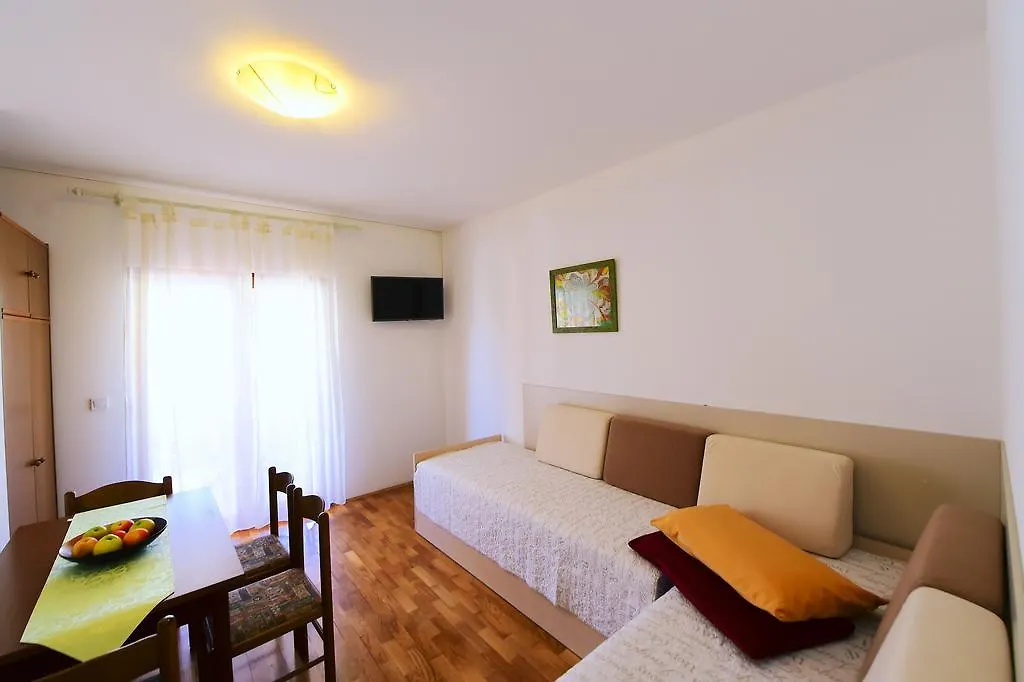 Apartments Zdjelar Porec